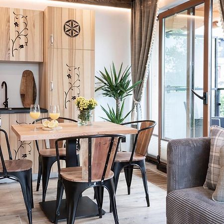 Apartamenty Koziniec Zakopane Bagian luar foto