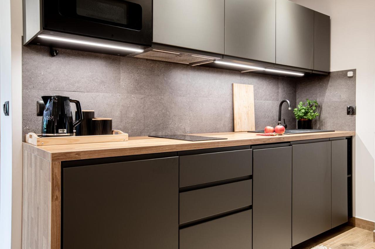 Apartamenty Koziniec Zakopane Bagian luar foto