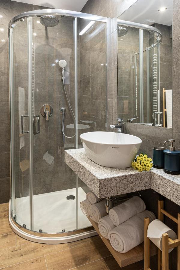 Apartamenty Koziniec Zakopane Bagian luar foto