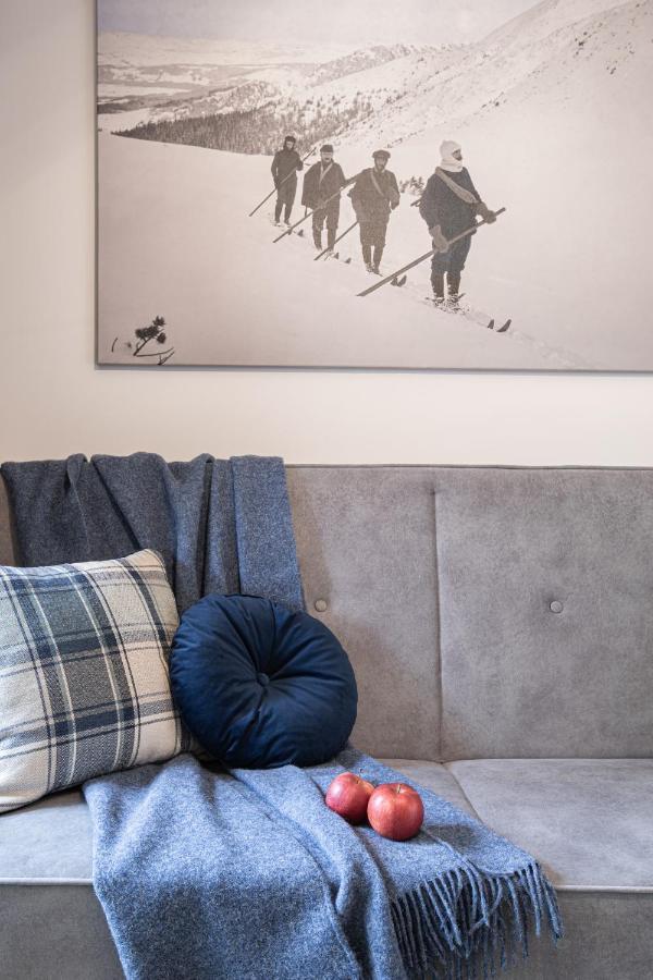 Apartamenty Koziniec Zakopane Bagian luar foto